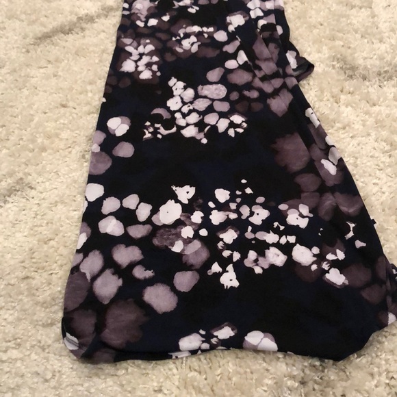 Clara Sun Woo wrap dress - Picture 7 of 9